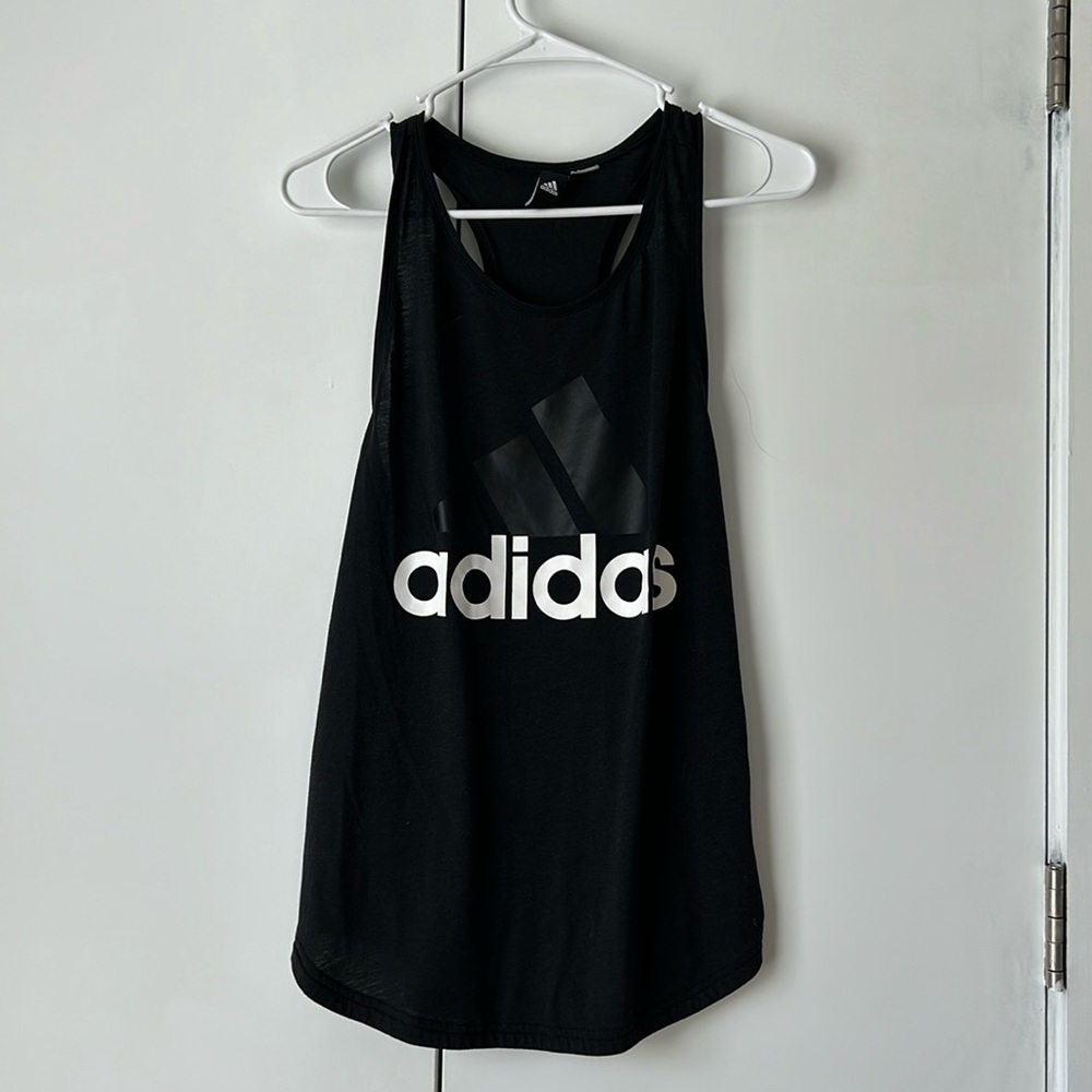 Adidas tank